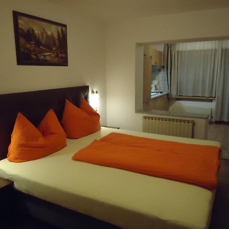 Gaestehaus Birkenheim Zell am Ziller Εξωτερικό φωτογραφία