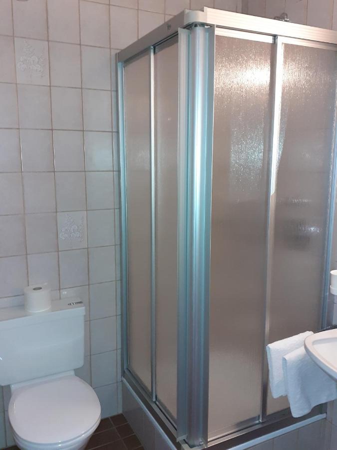 Gaestehaus Birkenheim Zell am Ziller Εξωτερικό φωτογραφία