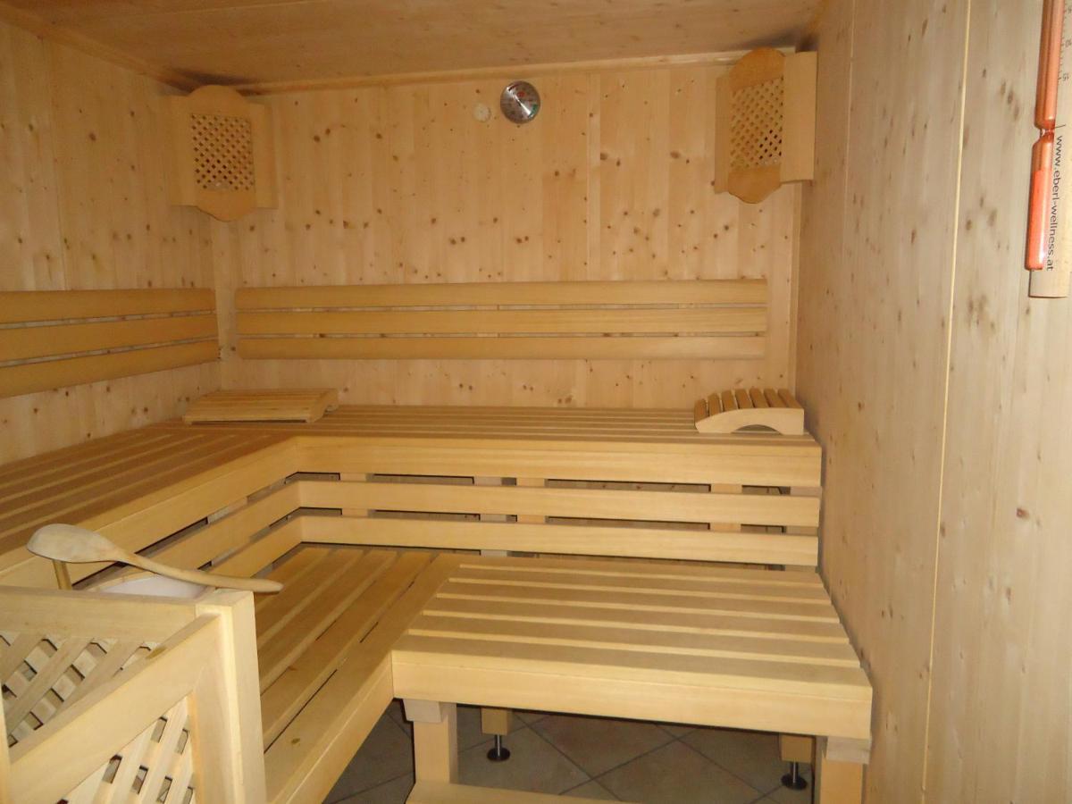 Gaestehaus Birkenheim Zell am Ziller Εξωτερικό φωτογραφία