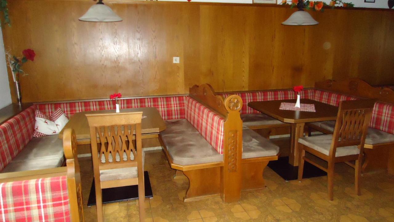 Gaestehaus Birkenheim Zell am Ziller Εξωτερικό φωτογραφία