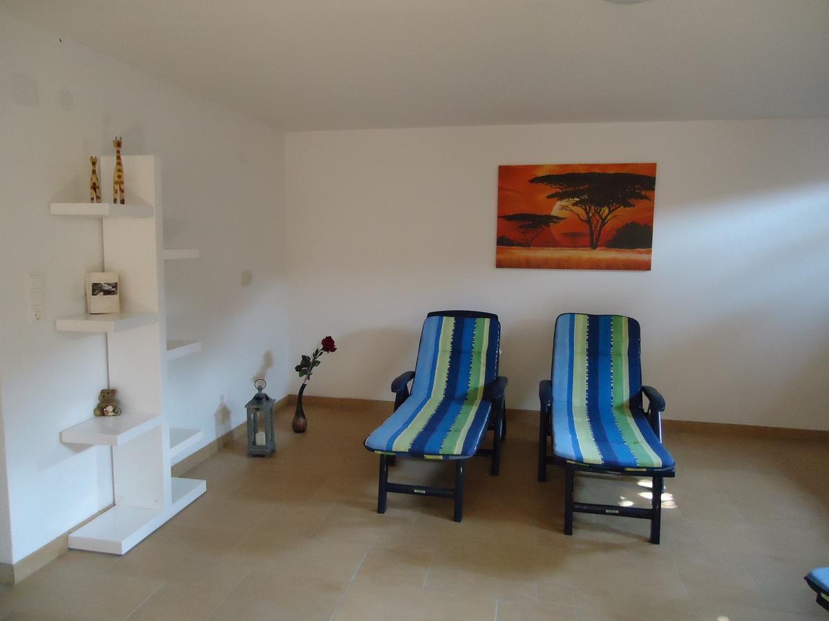 Gaestehaus Birkenheim Zell am Ziller Εξωτερικό φωτογραφία