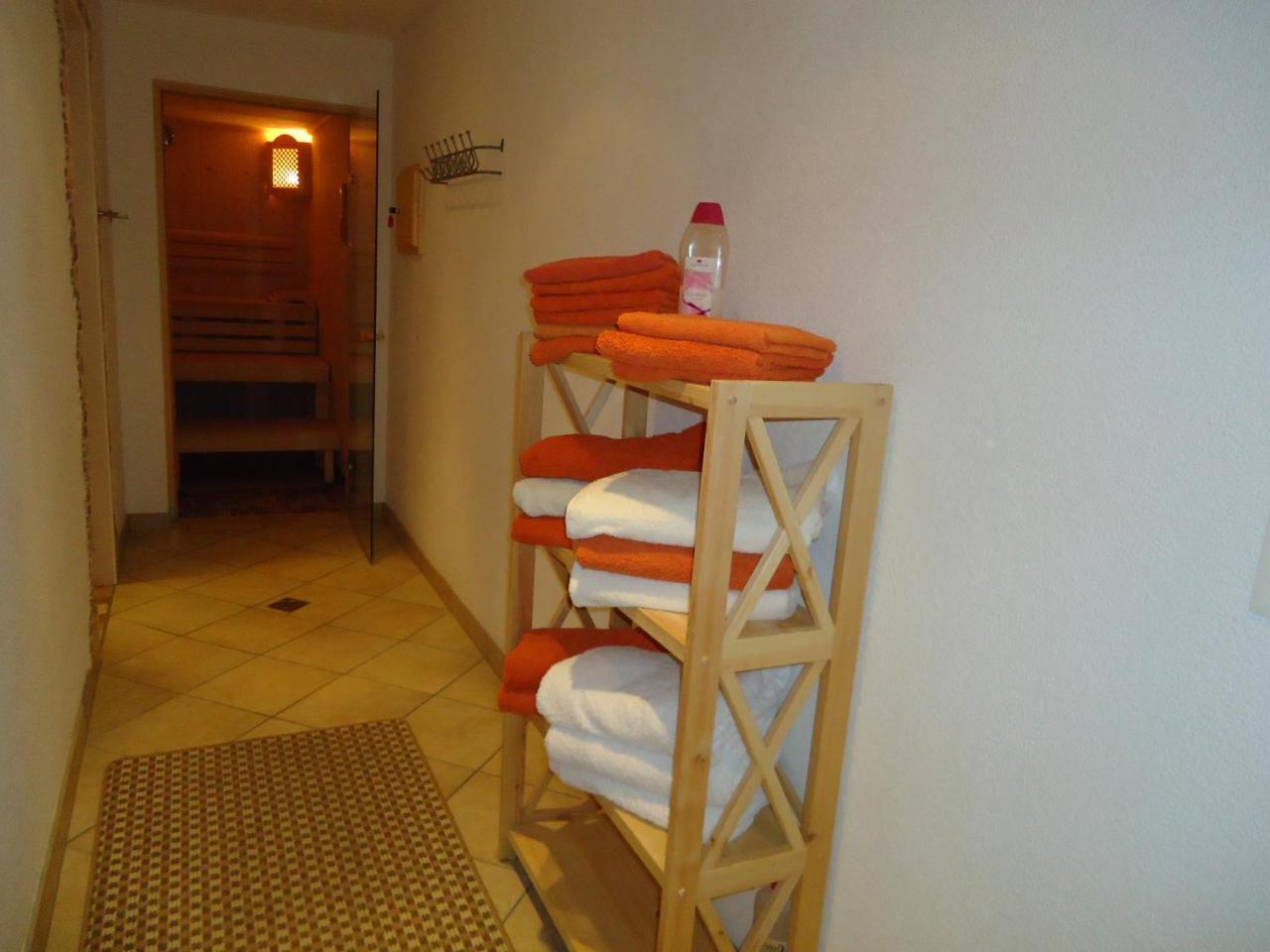 Gaestehaus Birkenheim Zell am Ziller Εξωτερικό φωτογραφία