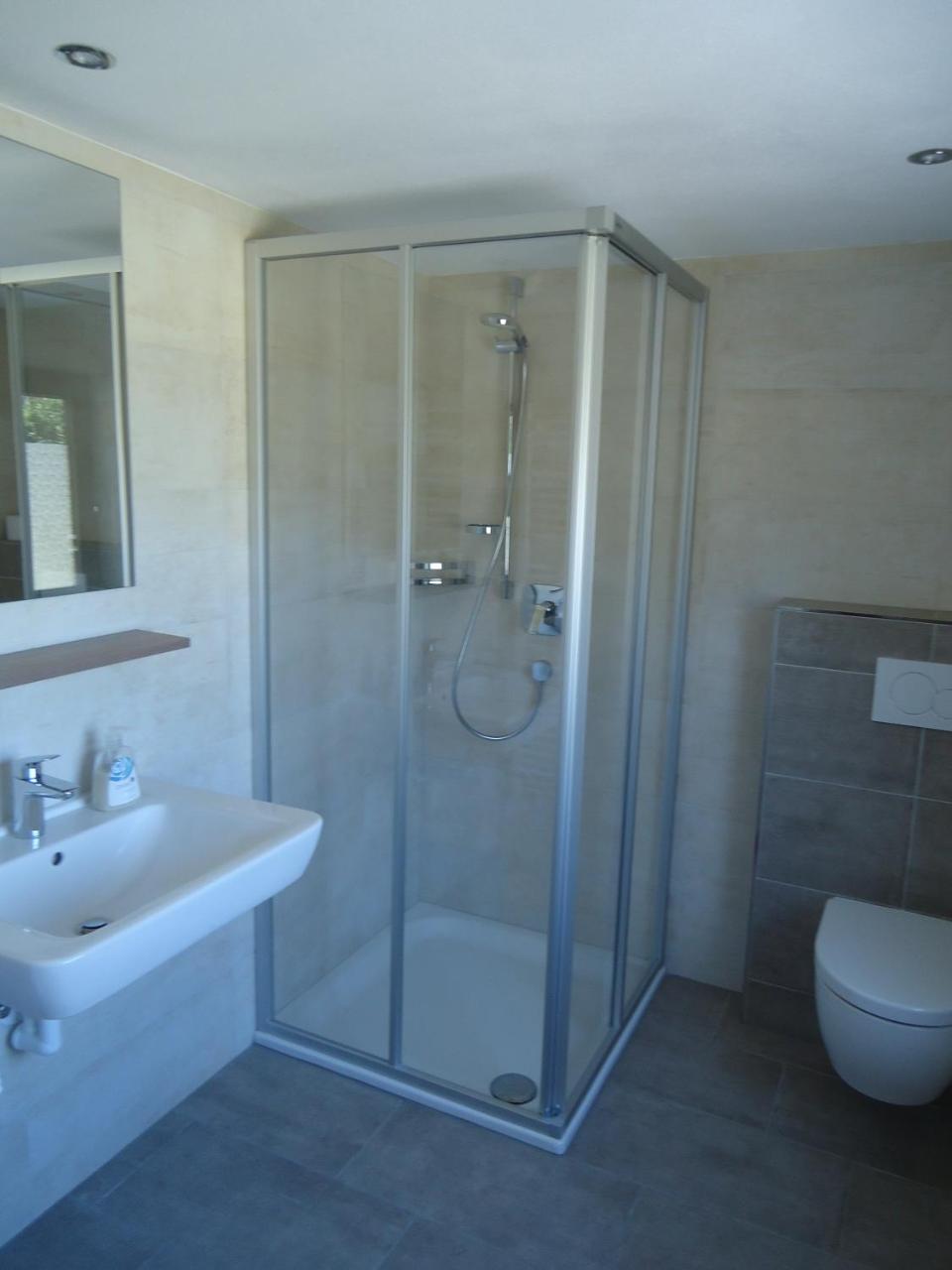 Gaestehaus Birkenheim Zell am Ziller Εξωτερικό φωτογραφία