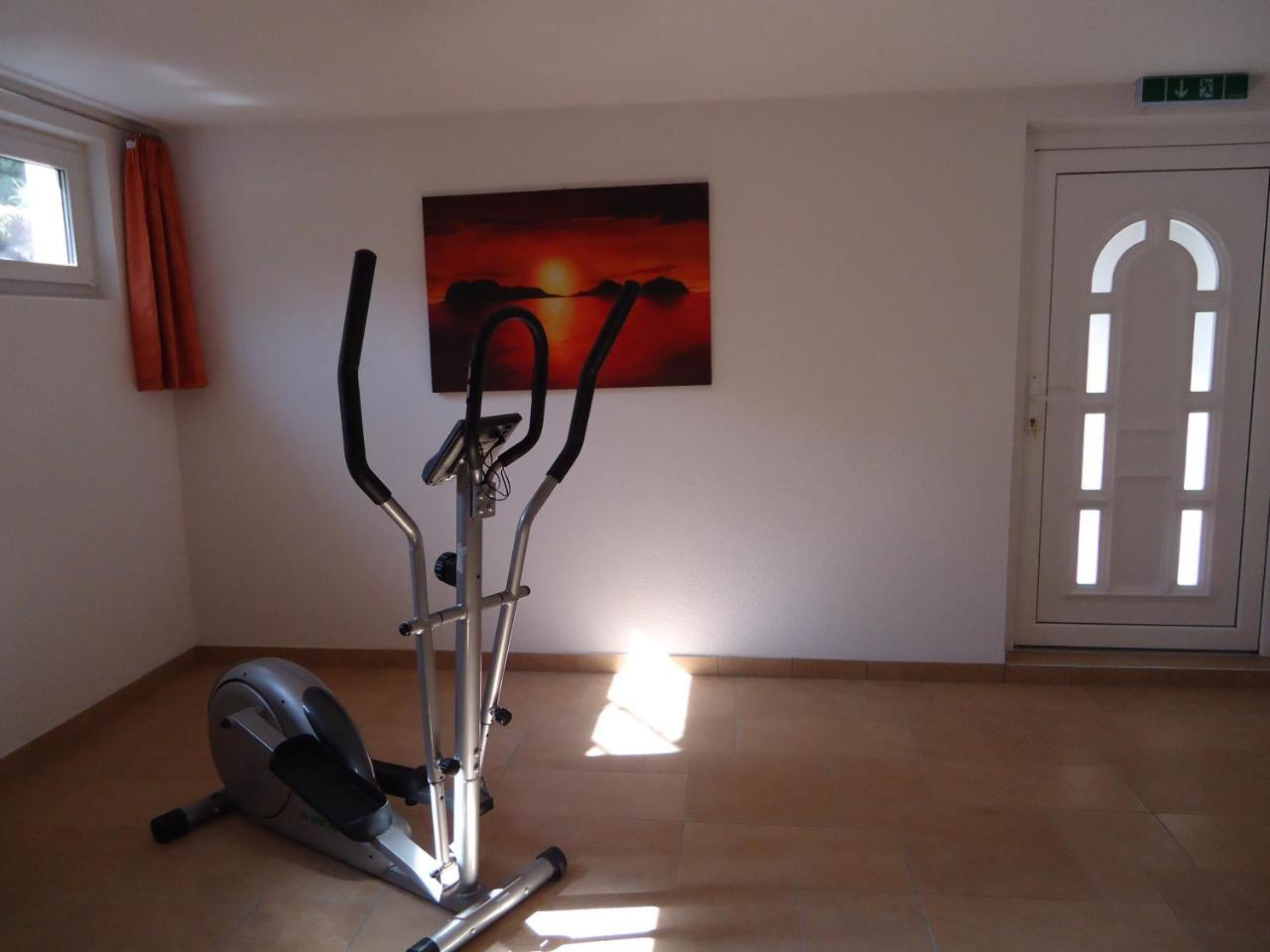 Gaestehaus Birkenheim Zell am Ziller Εξωτερικό φωτογραφία
