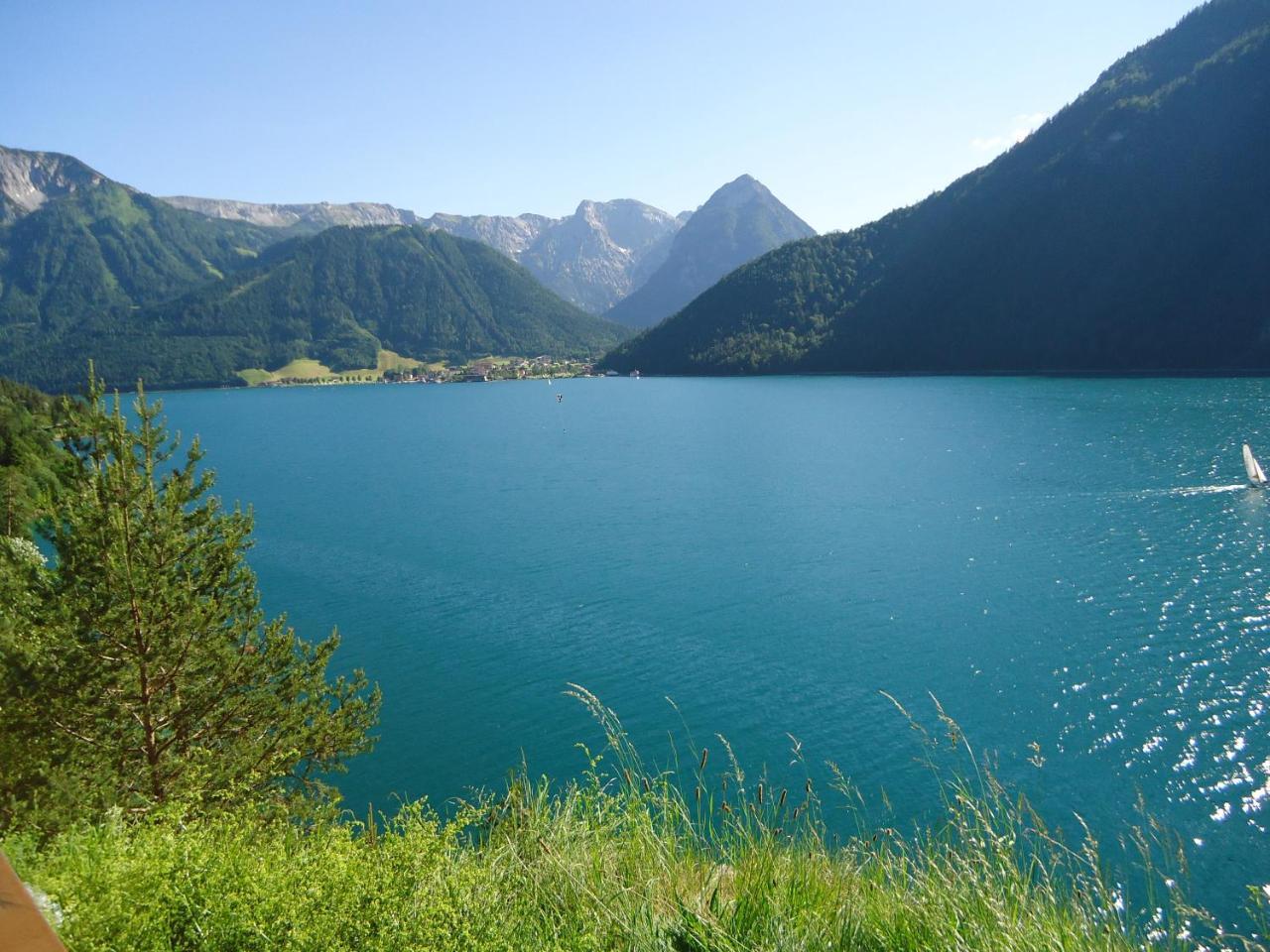 Gaestehaus Birkenheim Zell am Ziller Εξωτερικό φωτογραφία
