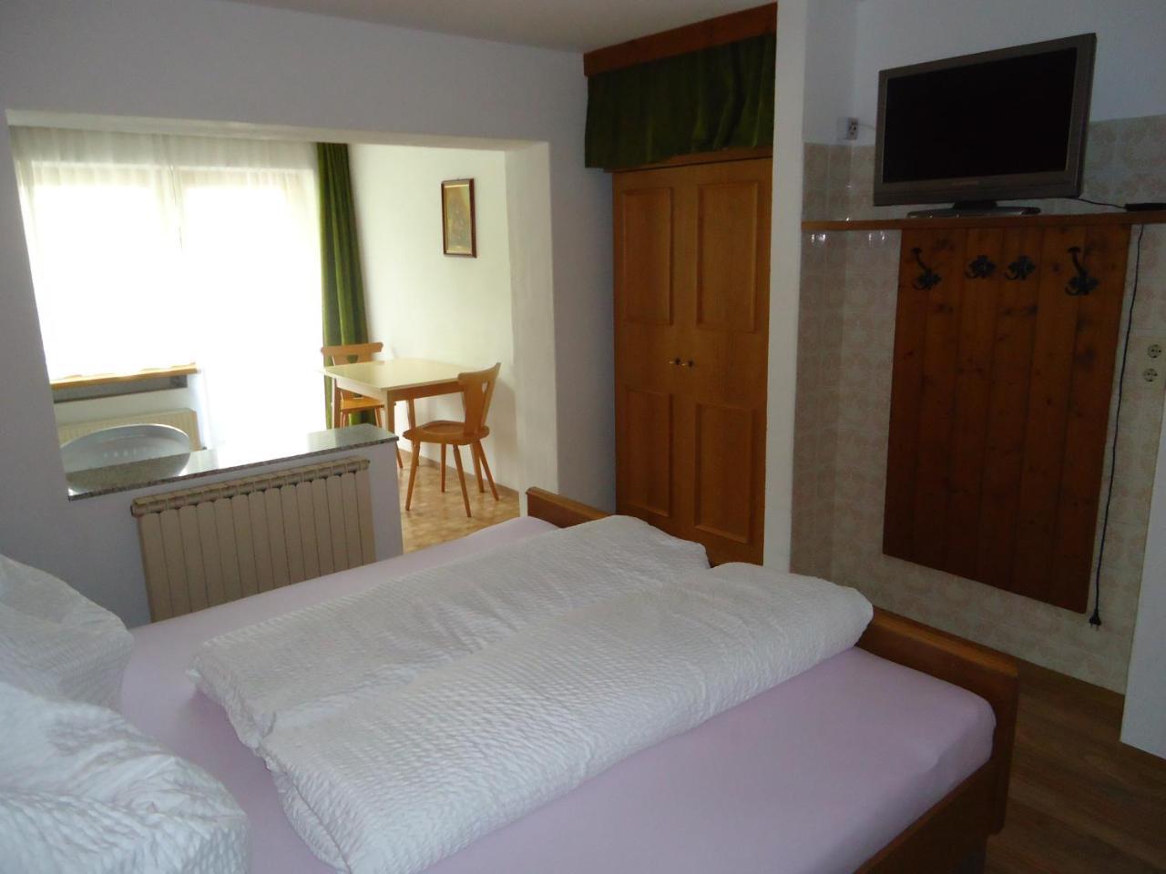 Gaestehaus Birkenheim Zell am Ziller Εξωτερικό φωτογραφία