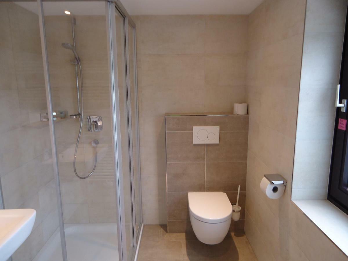 Gaestehaus Birkenheim Zell am Ziller Εξωτερικό φωτογραφία