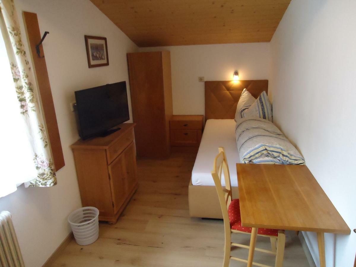 Gaestehaus Birkenheim Zell am Ziller Εξωτερικό φωτογραφία